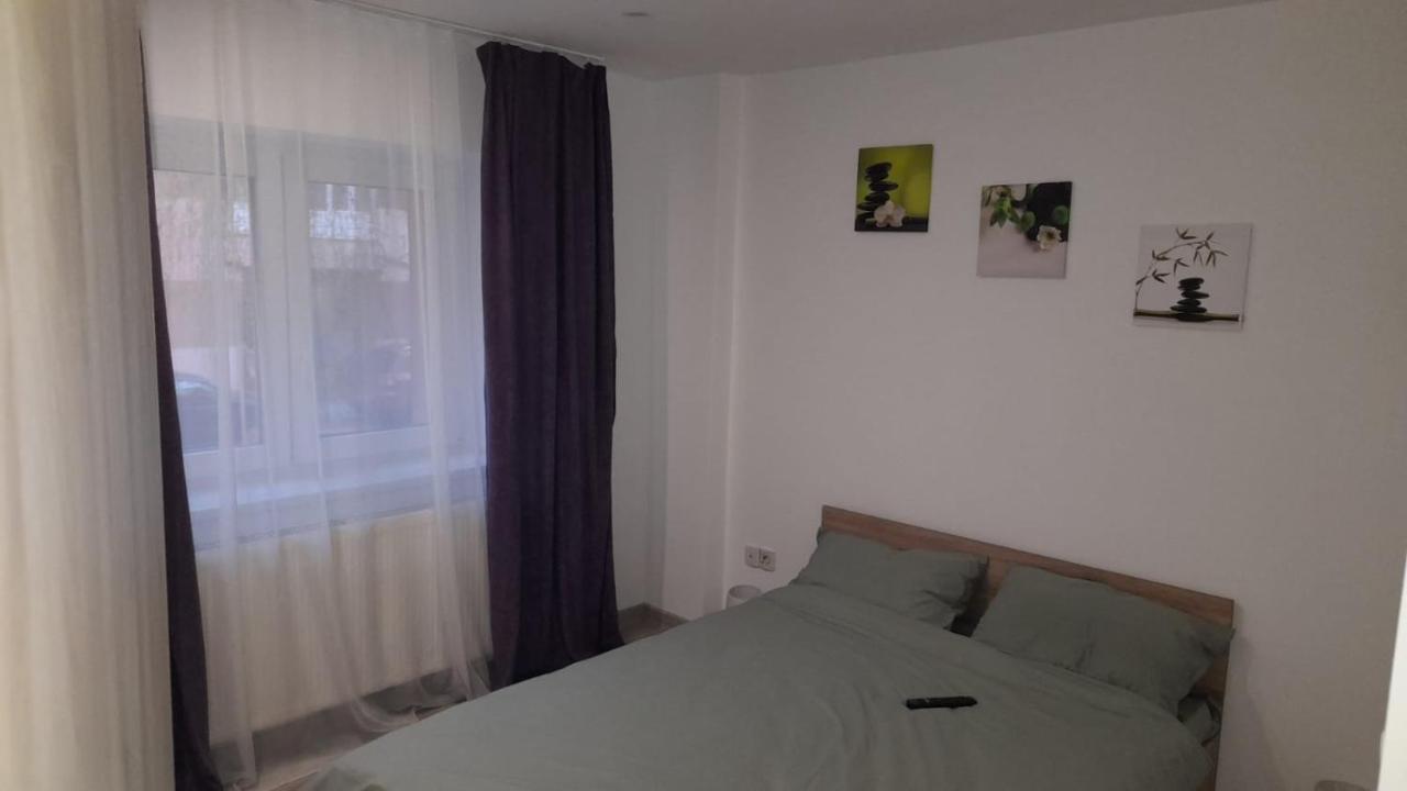Delia Apartament Alba Iulia Exterior foto