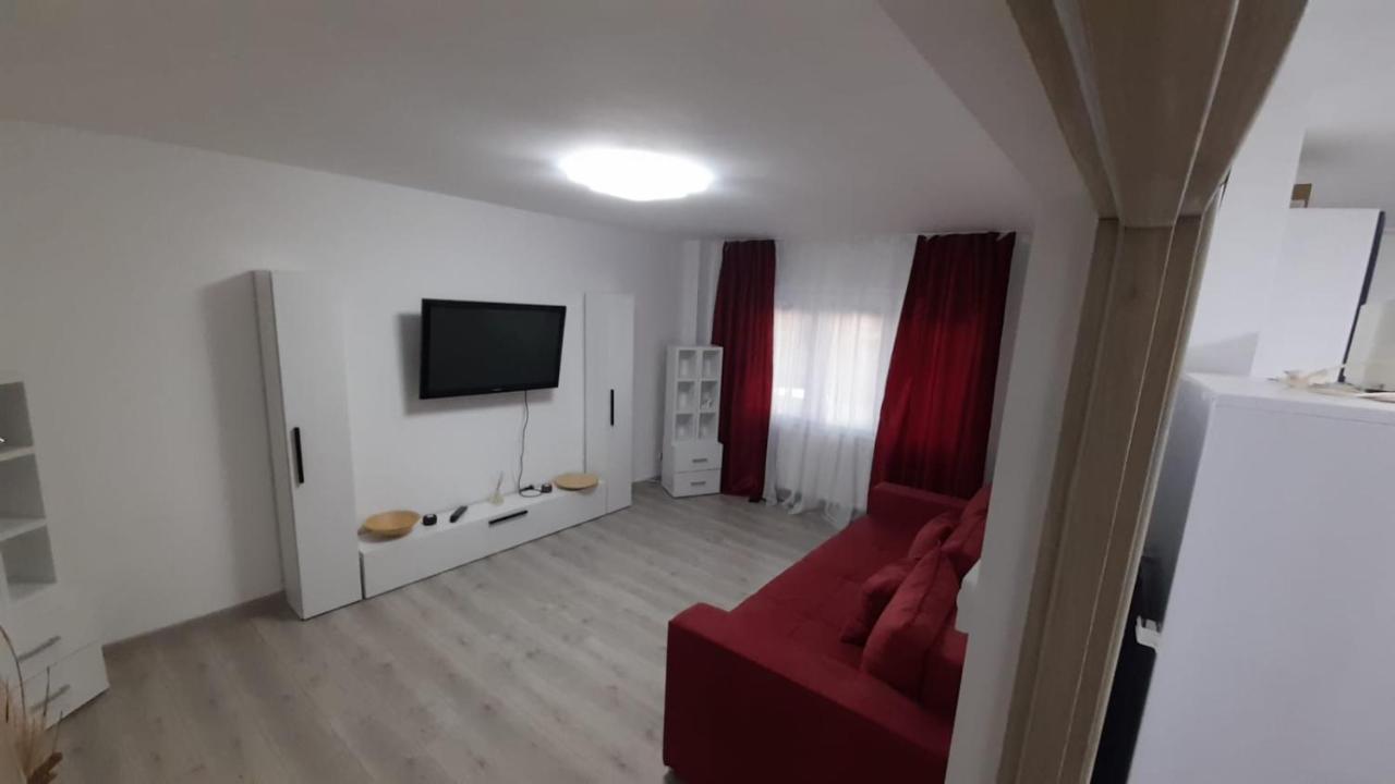 Delia Apartament Alba Iulia Exterior foto